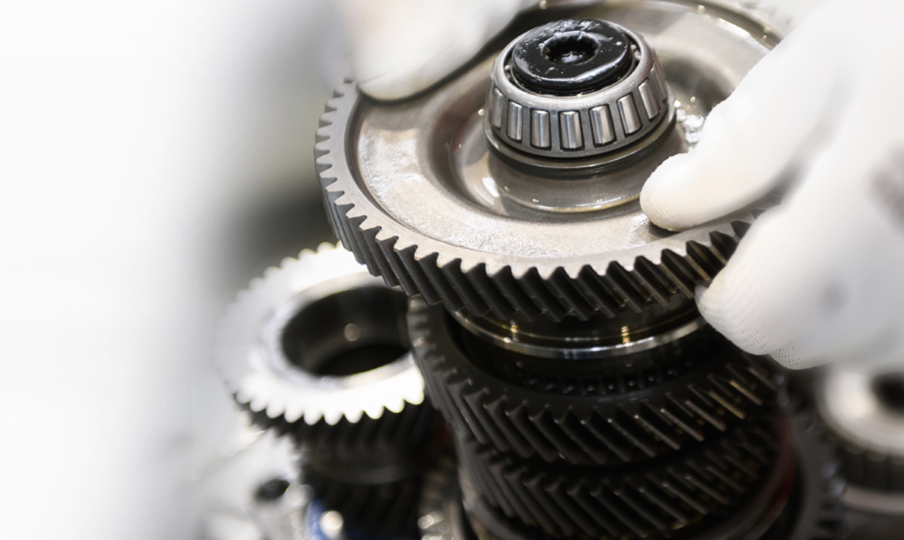 从人工搬运到智慧协同——710公海无人叉车在发动机制造企业的创新应用